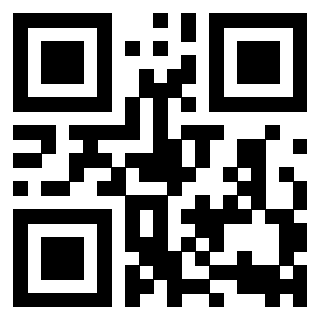 Immagine del Qr Code di 3918775963