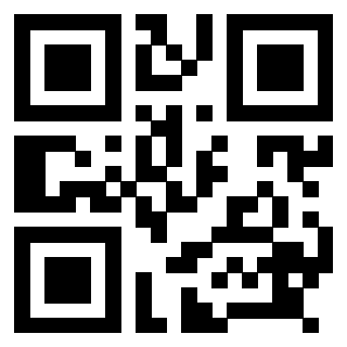 3918775964 Qr Code associato
