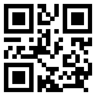 Immagine del QrCode di 3918775966