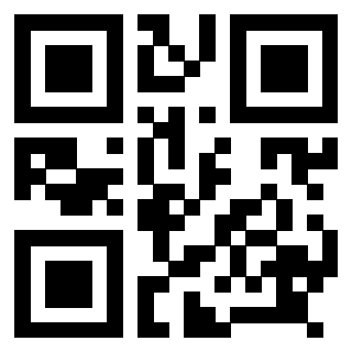 3918775969 Qr Code associato
