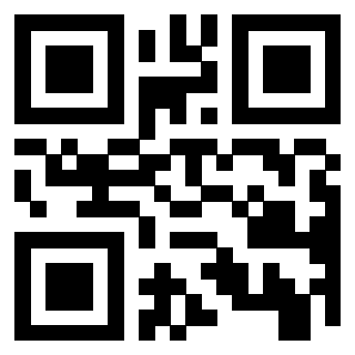 Immagine del QrCode di 3918775970