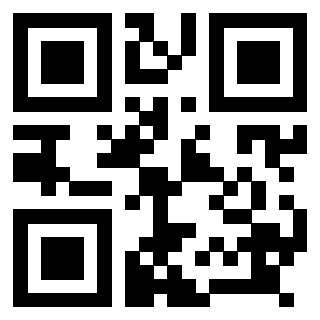 Il Qr Code di 3918775972