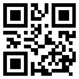 Il Qr Code di 3918775975