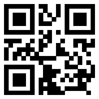 3918775976 - Immagine del QrCode associato