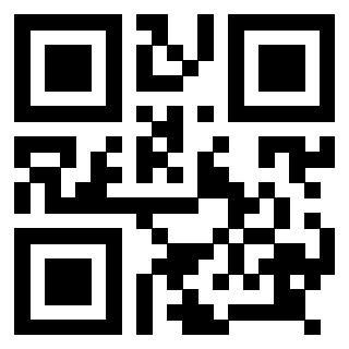 3918775981 - Immagine del QrCode
