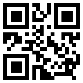 Immagine del QrCode di 3918775982