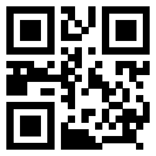 Immagine del Qr Code di 3918775983
