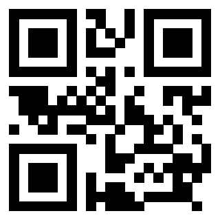 3918775984 - Immagine del Qr Code associato