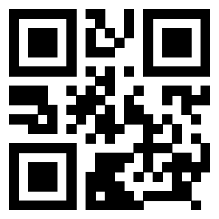 Immagine del Qr Code di 3918775985
