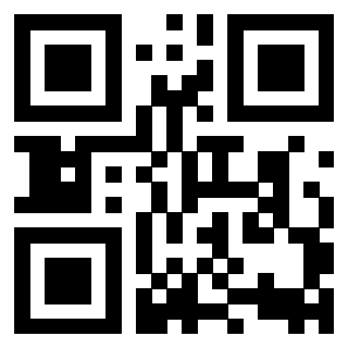 Il QrCode di 3918775986