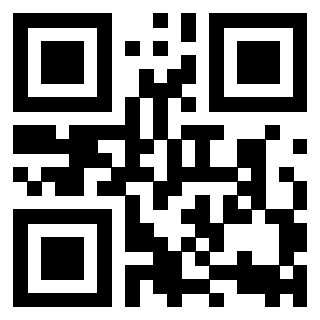 Scansione del QrCode di 3918775987