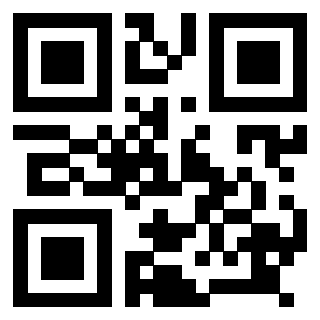 Immagine del QrCode di 3918775989
