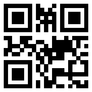 3918775990 - Immagine del QrCode associato