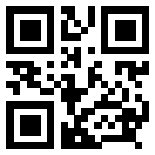 Scansione del QrCode di 3918775994
