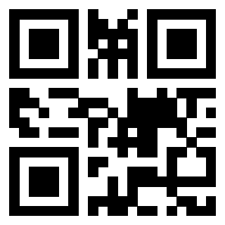 3918775996 - Immagine del QrCode