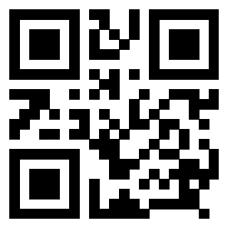 3918776000 - Immagine del QrCode
