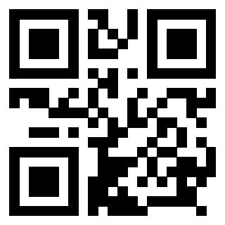 Immagine del Qr Code di 3918776001