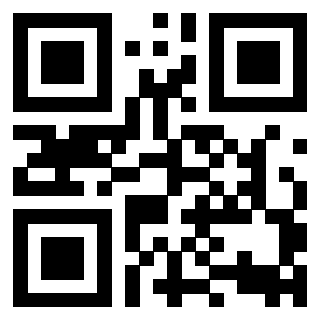 Scansione del QrCode di 3918776002