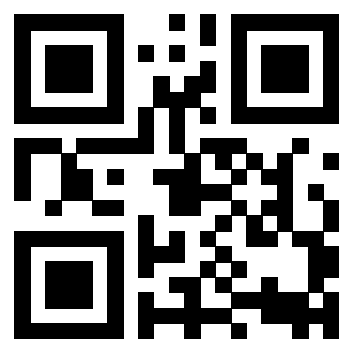 Immagine del QrCode di 3918776004