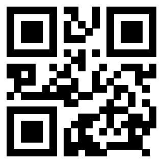 3918776005 - Immagine del QrCode associato