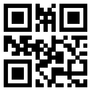 3918776006 QrCode associato