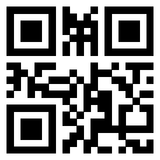 Immagine del QrCode di 3918776007