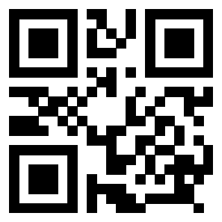 Immagine del QrCode di 3918776009