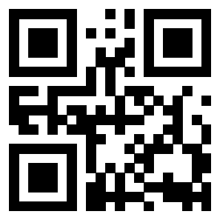 3918776011 - Immagine del QrCode associato