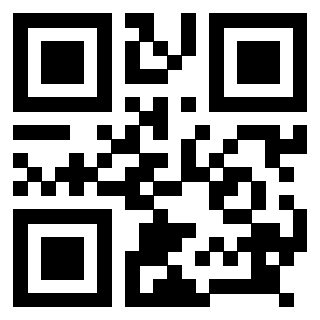 3918776012 - Immagine del Qr Code associato
