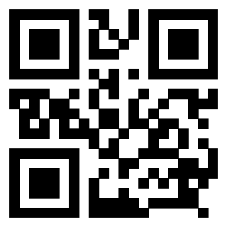 3918776014 QrCode associato