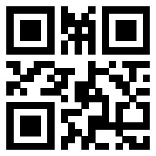 3918776015 - Immagine del QrCode