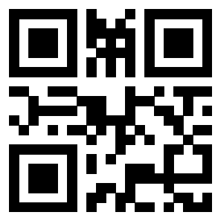 3918776018 - Immagine del Qr Code associato