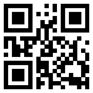 Immagine del QrCode di 3918776021