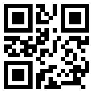 3918776022 - Immagine del QrCode