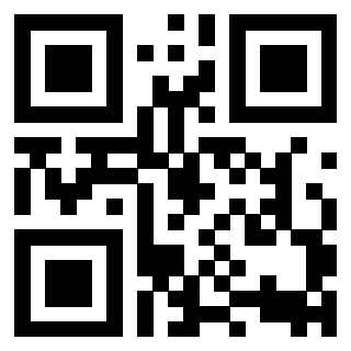 3918776024 Qr Code associato