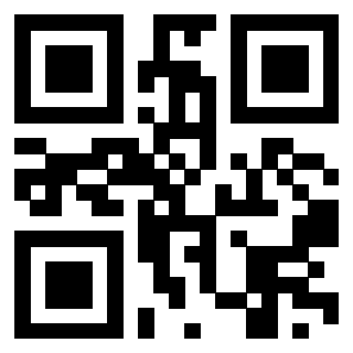 3918776025 - Immagine del QrCode