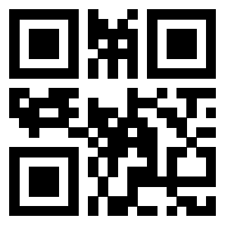 3918776027 Qr Code associato