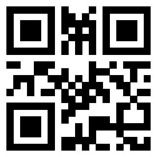 Scansione del Qr Code di 3918776028