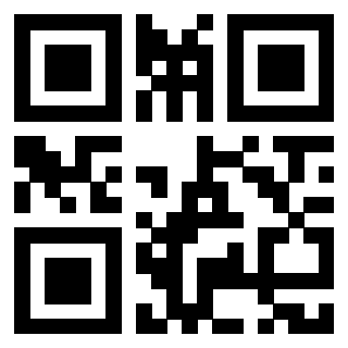 Scansione del Qr Code di 3918776031
