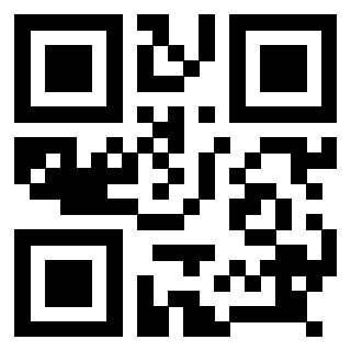 Il QrCode di 3918776032