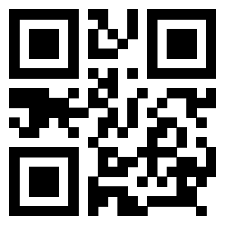 3918776035 - Immagine del Qr Code