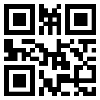Immagine del QrCode di 3918776036