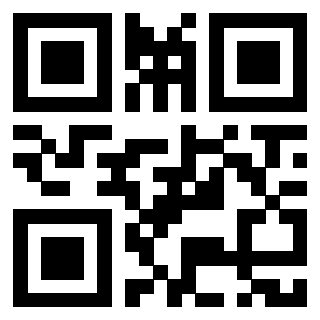 3918776040 - Immagine del Qr Code associato