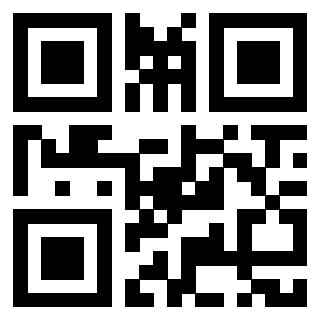 Il QrCode di 3918776041