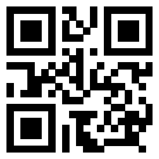 3918776043 - Immagine del QrCode associato