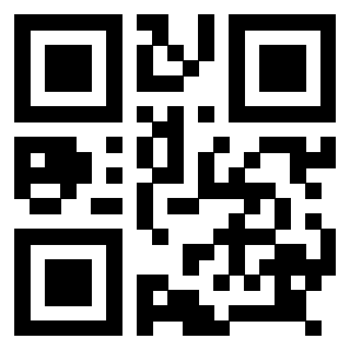Immagine del QrCode di 3918776045
