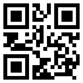 Il Qr Code di 3918776047