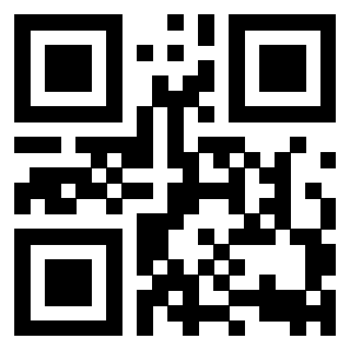 3918776048 - Immagine del Qr Code associato