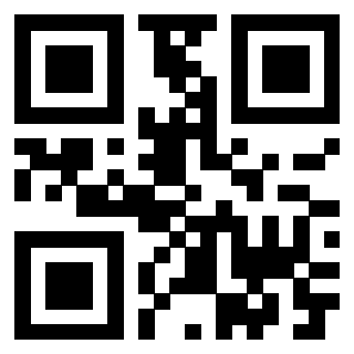 3918787276 Qr Code associato