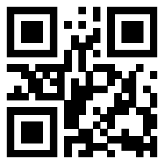 Scansione del Qr Code di 3918787279